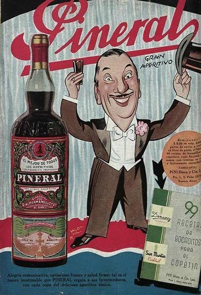 Bebidas